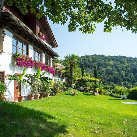 Gasthof Wieser Appiano Sulla Strada Del Vino Dış mekan fotoğraf