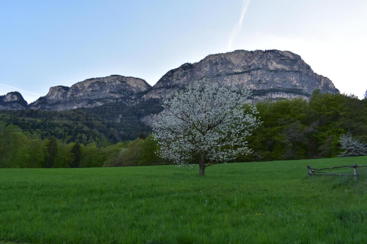 Gasthof Wieser Appiano Sulla Strada Del Vino Dış mekan fotoğraf